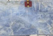 Blue Onyx