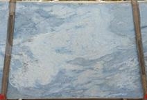 Tropical Blue