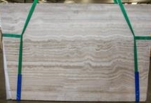 Travertine Alabastrino Flut