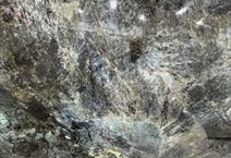 Lemurian Blue Select