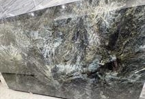 Lemurian Blue Select