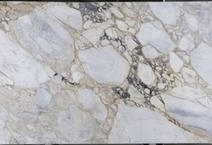 Calacatta Viola Gold